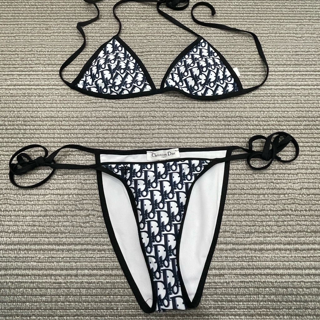 Dior Womens BrandNew Bikini Dior Womens BrandNew Bikini